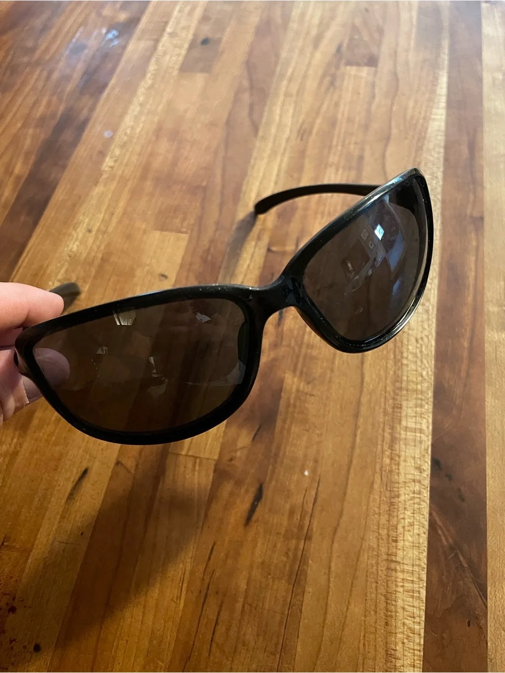 Women’s Oakley Cohort with Case
